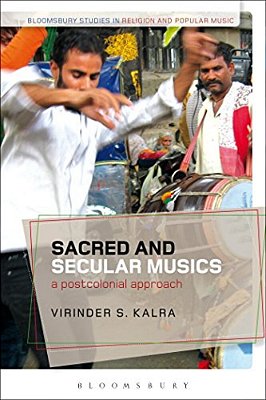 Sacred And Secular Musics-..