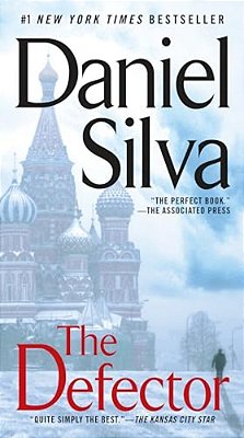 The Defector-..