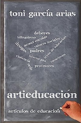 Artieducación: Artículos De Educación-..