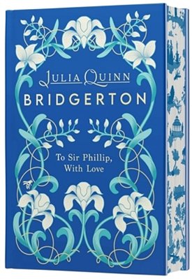 To Sir Phillip, With Love Deluxe Collector's Edition-..