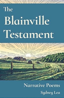 Blainville Testament: Narrative Poems-..