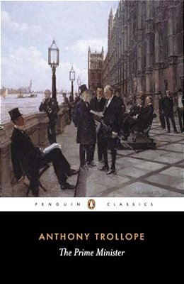 The Prime Minister-..