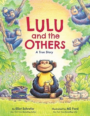 Lulu And The Others: A True Story-..