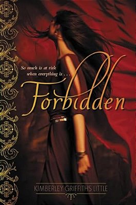 Forbidden-..