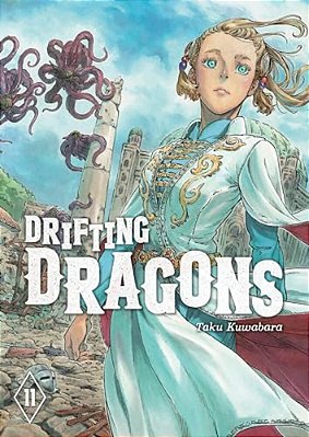 Drifting Dragons 11-..