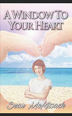 A Window To Your Heart-..
