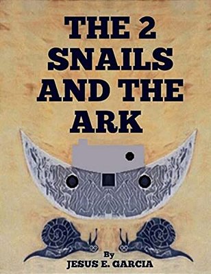 The 2 Snails And The Ark-..