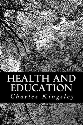 Health And Education-..