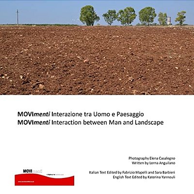 Movimenti: Salento La Terra Della Taranta, O Forse No The Land Of Taranta... Or Maybe Not-..