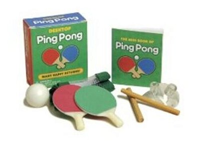 Desktop Ping Pong-..