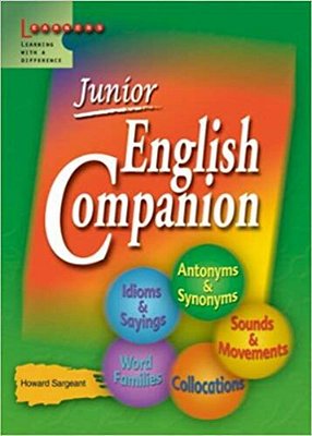 Junior English Companion-..