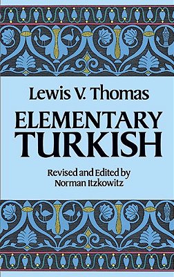 Elementary Turkish-..
