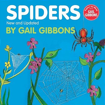 Spiders - Paperback-..