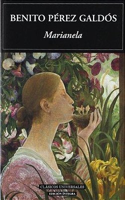 Marianela - Clasicos Universales-..