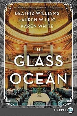 The Glass Ocean-..