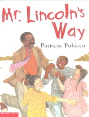 Mr. Lincoln' S Way-..