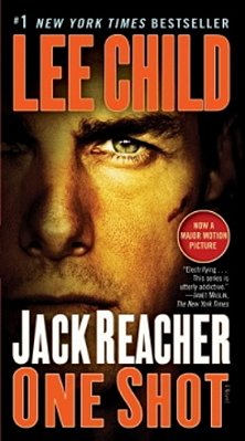 Jack Reacher - One Shot - A Novel-..