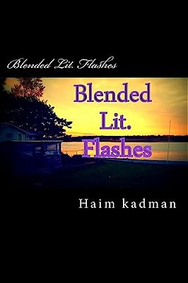 Blended Lit. Flashes-..