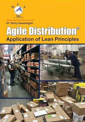 Agile Distribution: Application Of Lean Principles-..