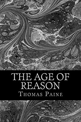 The Age Of Reason-..