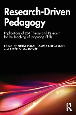 Research-Driven Pedagogy: Implications Of L2a Theory And Research For The Teaching Of Language Skills-..