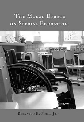 The Moral Debate On Special Education-..