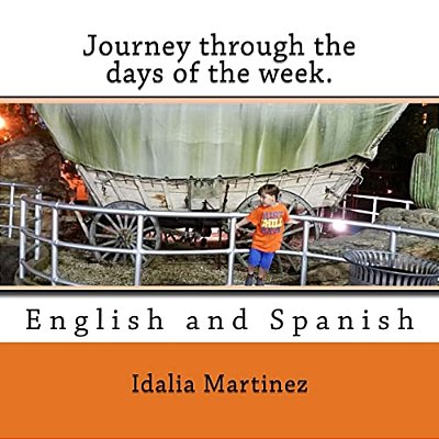 Journey Through The Day Of The Week. -..