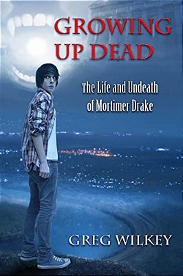 Growing Up Dead-..