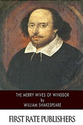 The Merry Wives Of Windsor-..