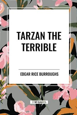 Tarzan The Terrible-..