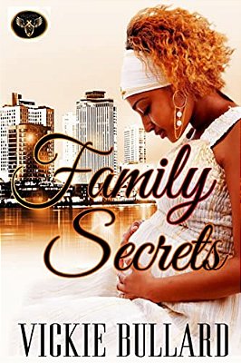 Family Secrets-..