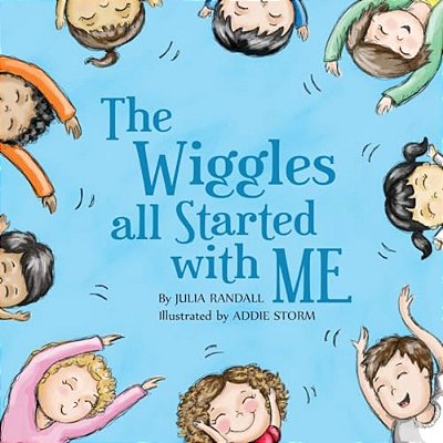 The Wiggles All Started With Me-..