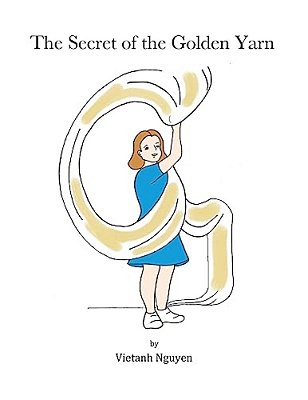 The Secret Of The Golden Yarn-..