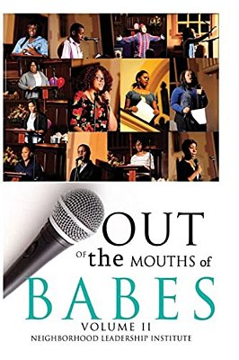 Out Of The Mouths Of Babes Volume II-..