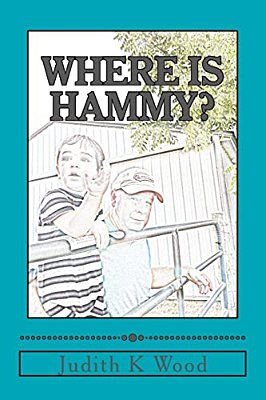 Where Is Hammy?-..
