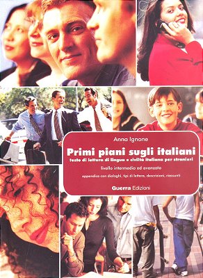 Primi Piani Sugli Italiani - Testo-..