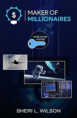 Maker Of Millionaires: Career Preparation For Young Minds-..