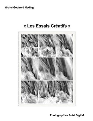 Les Essais Creatifs-..