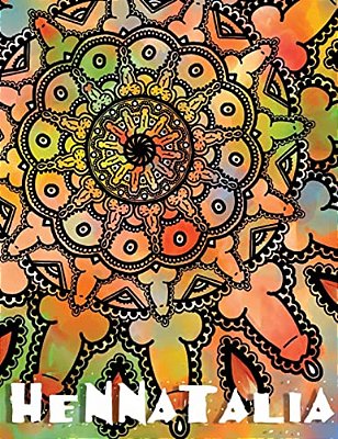 Hennatalia: Not Just Fun To Play With But Fun To Color Too!-..