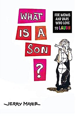 What Is A Son?-..