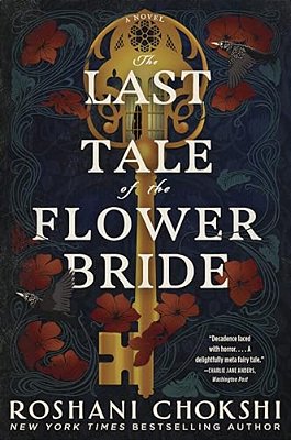 The Last Tale Of The Flower Bride-..