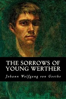 The Sorrows Of Young Werther-..