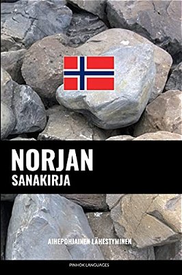 Norjan Sanakirja: Aihepohjainen Lähestyminen-..