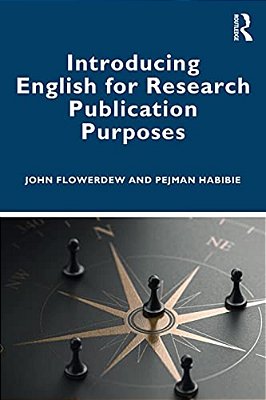 Introducing English For Research Publication Purposes-..