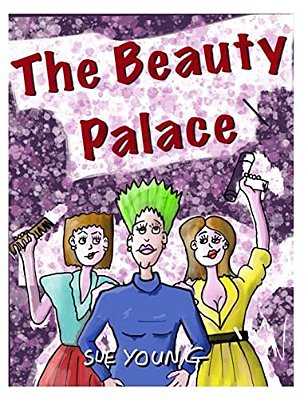 The Beauty Palace-..