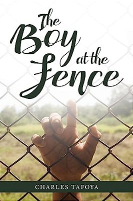 The Boy At The Fence-..