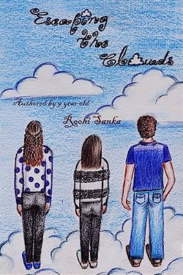 Escaping The Clouds-..