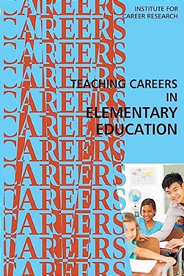 Teaching Careers In Elementary Education-..