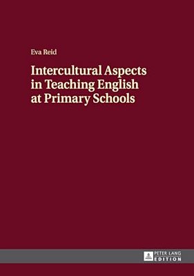 Intercultural Aspects In Teaching English At Primary Schools-..
