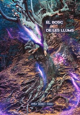El Bosc De Les Llums-..